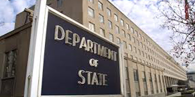 US expresses concern over space for media freedom in Pakistan
